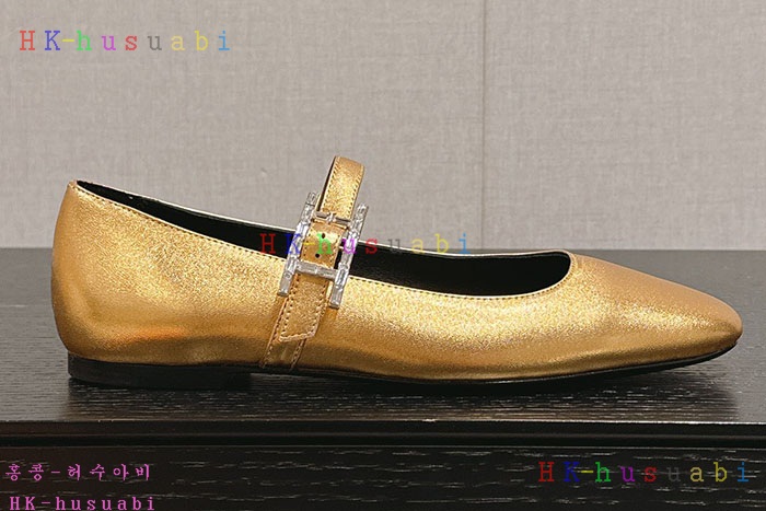 NEW 에르메스 신발 신상 H 7570011