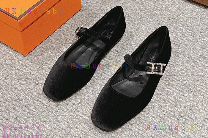 NEW 에르메스 신발 신상 H 7570015