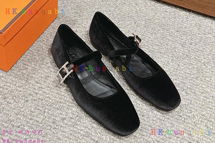 NEW 에르메스 신발 신상 H 7570015