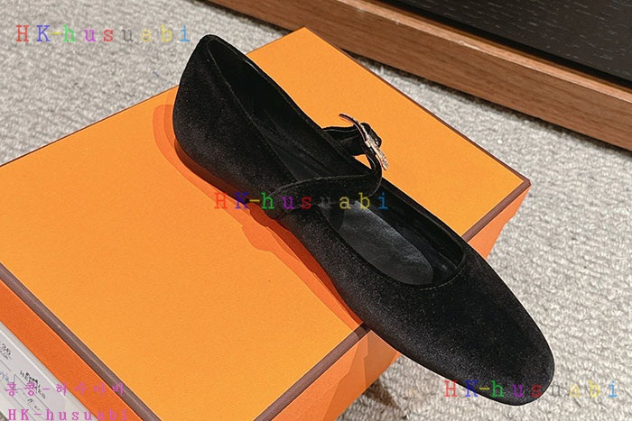 NEW 에르메스 신발 신상 H 7570015