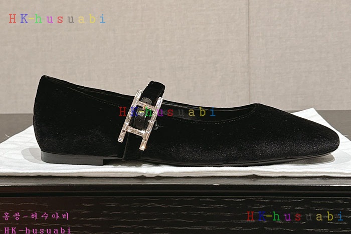 NEW 에르메스 신발 신상 H 7570015