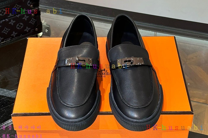 NEW 에르메스 신발 신상 H 758116