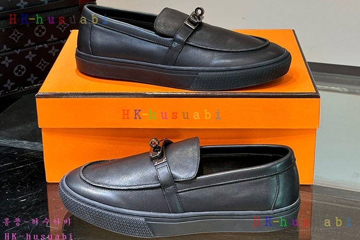 NEW 에르메스 신발 신상 H 758116