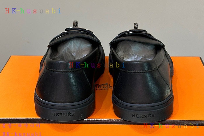 NEW 에르메스 신발 신상 H 758116