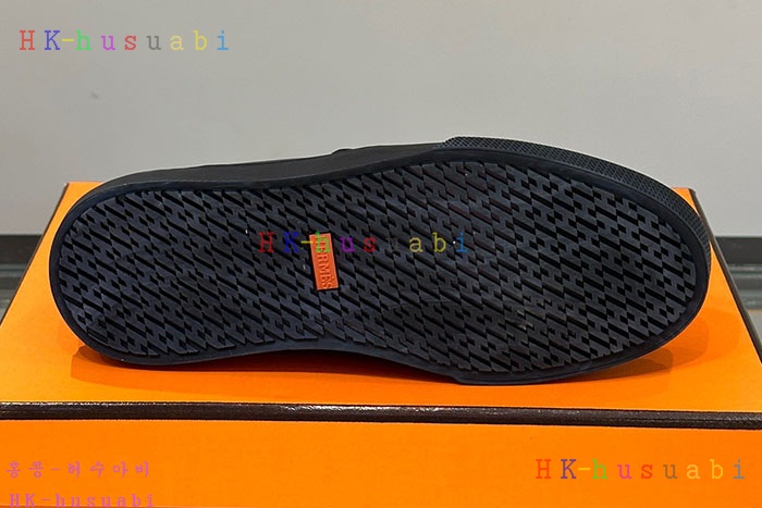 NEW 에르메스 신발 신상 H 758116