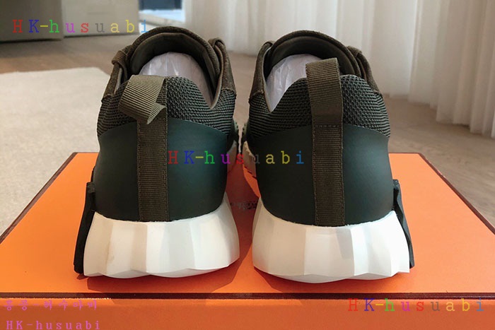NEW 에르메스 스니커즈 신상 H 758814