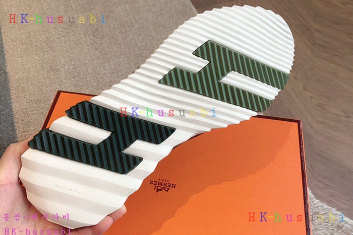 NEW 에르메스 스니커즈 신상 H 758814