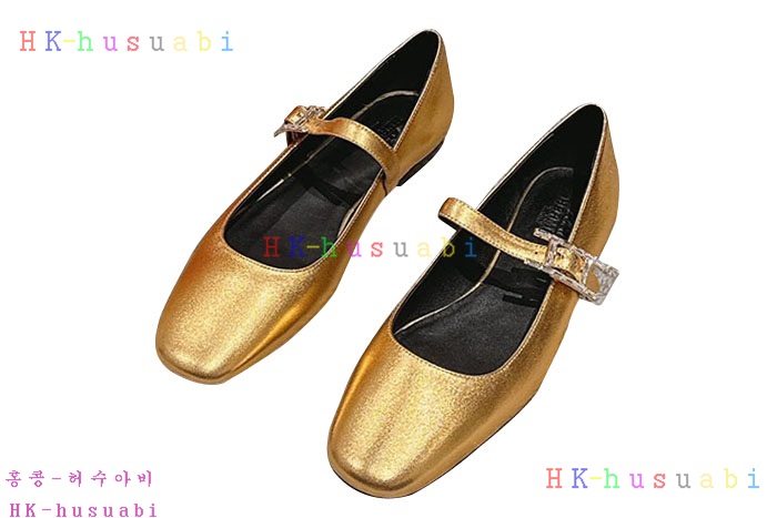 NEW 에르메스 신발 신상 H 7570011