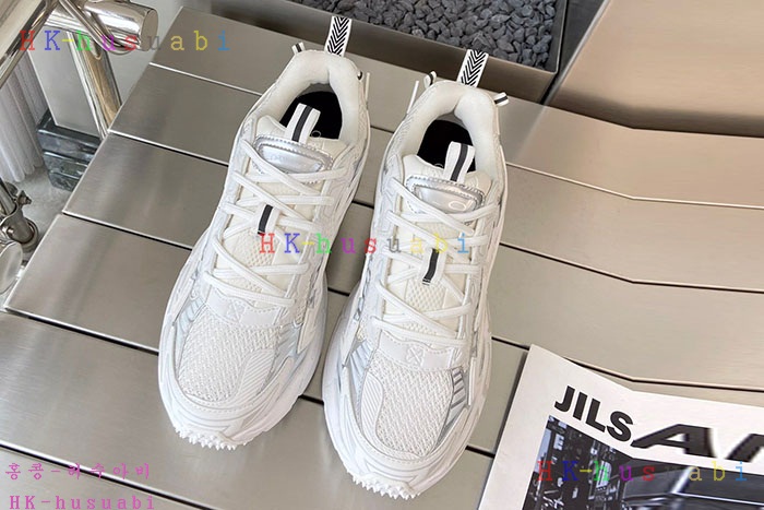 NEW 오프화이트 스니커즈 신상 OF 774701