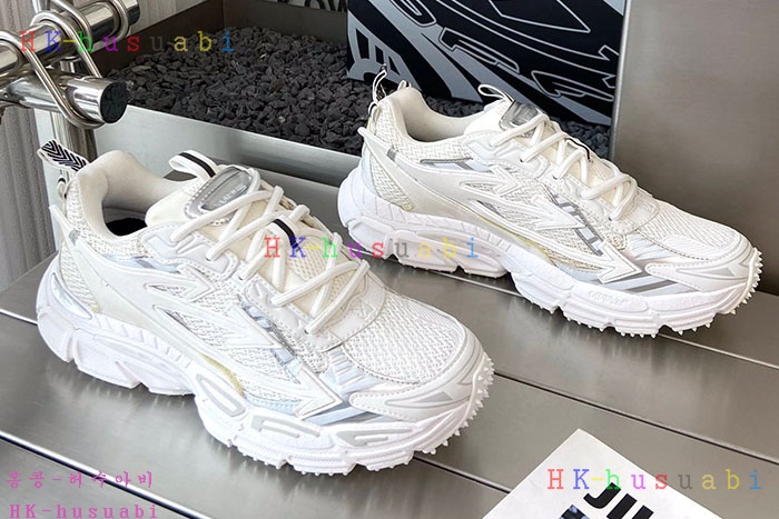 NEW 오프화이트 스니커즈 신상 OF 774701