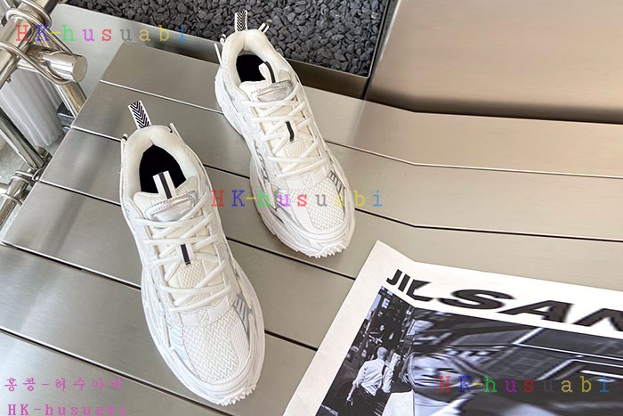 NEW 오프화이트 스니커즈 신상 OF 774701