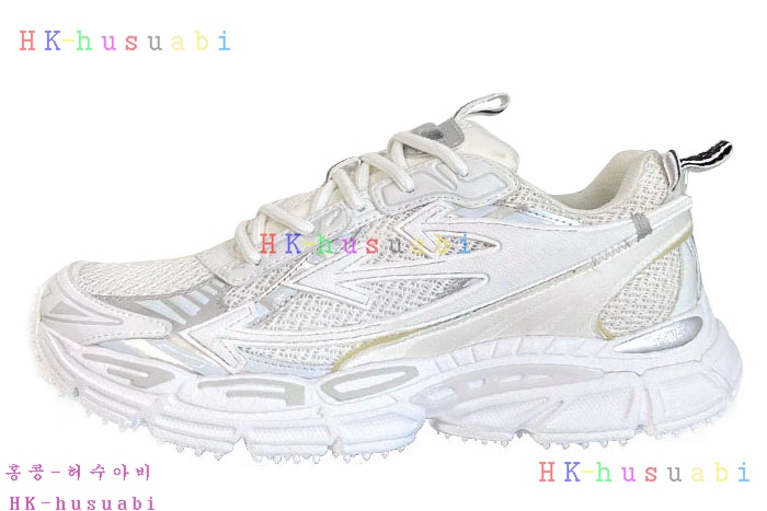 NEW 오프화이트 스니커즈 신상 OF 774701