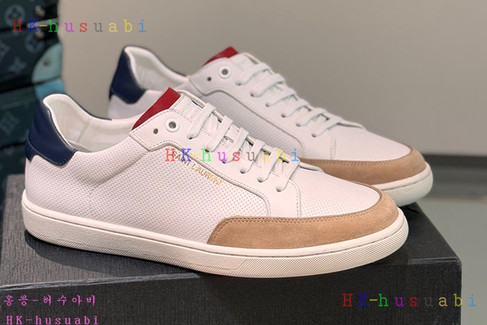 NEW 입생로랑 스니커즈 신상 SL 417773
