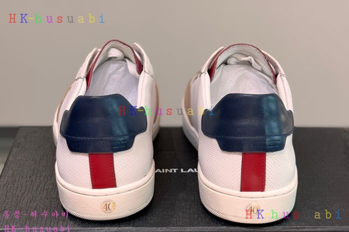 NEW 입생로랑 스니커즈 신상 SL 417773