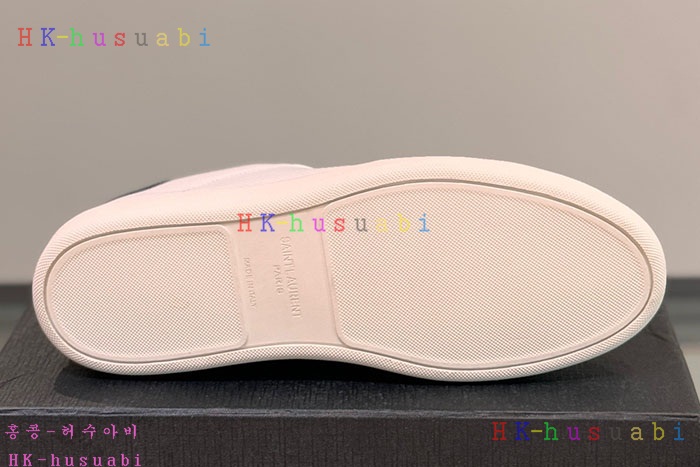 NEW 입생로랑 스니커즈 신상 SL 417773