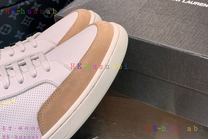 NEW 입생로랑 스니커즈 신상 SL 417773