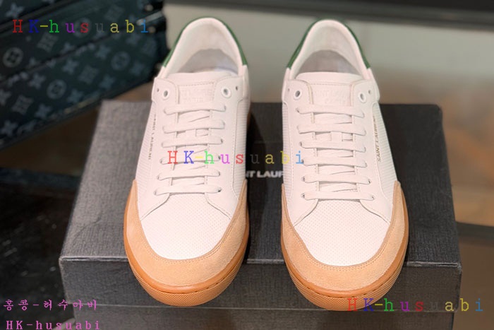 NEW 입생로랑 스니커즈 신상 SL 417777
