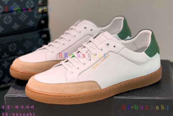 NEW 입생로랑 스니커즈 신상 SL 417777