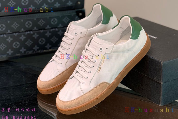 NEW 입생로랑 스니커즈 신상 SL 417777