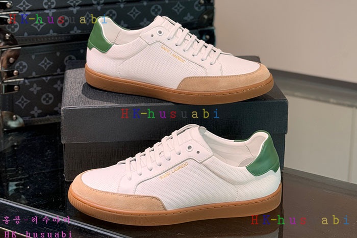 NEW 입생로랑 스니커즈 신상 SL 417777