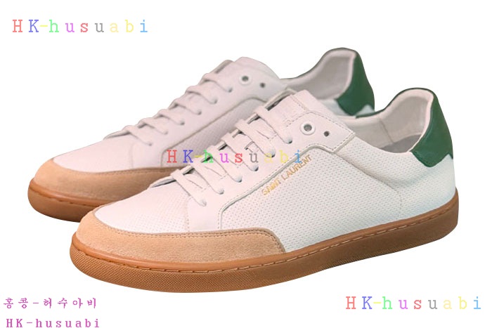 NEW 입생로랑 스니커즈 신상 SL 417777