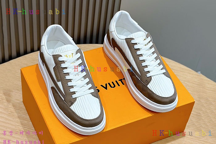 NEW 루이비통 스니커즈  신상 LV 755503