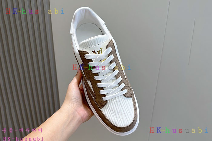NEW 루이비통 스니커즈  신상 LV 755503