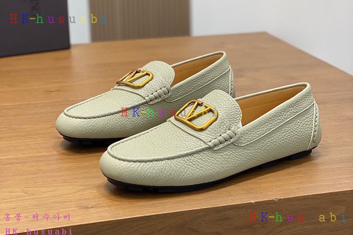 NEW 발렌티노 로퍼 신상 V 4994403