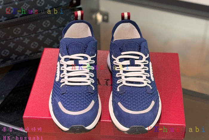 NEW 발리 스니커즈 신상 B 6119016