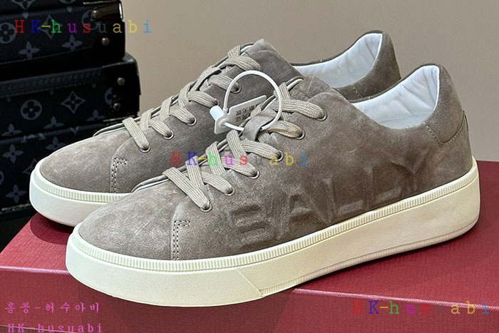 NEW 발리 스니커즈 신상 B 615501