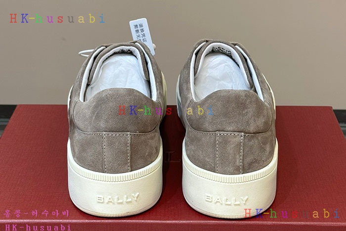 NEW 발리 스니커즈 신상 B 615501
