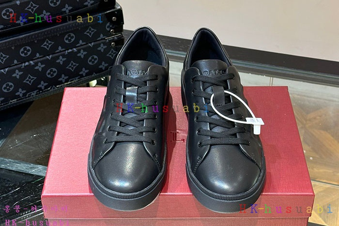 NEW 발리 스니커즈 신상 B 615504
