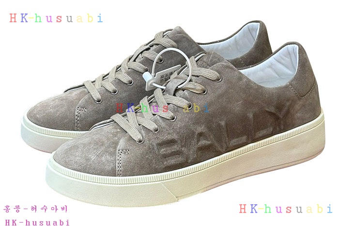 NEW 발리 스니커즈 신상 B 615501