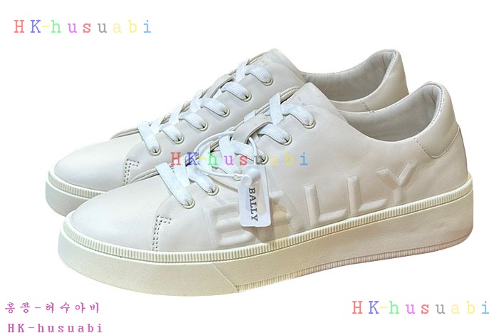 NEW 발리 스니커즈 신상 B 615502