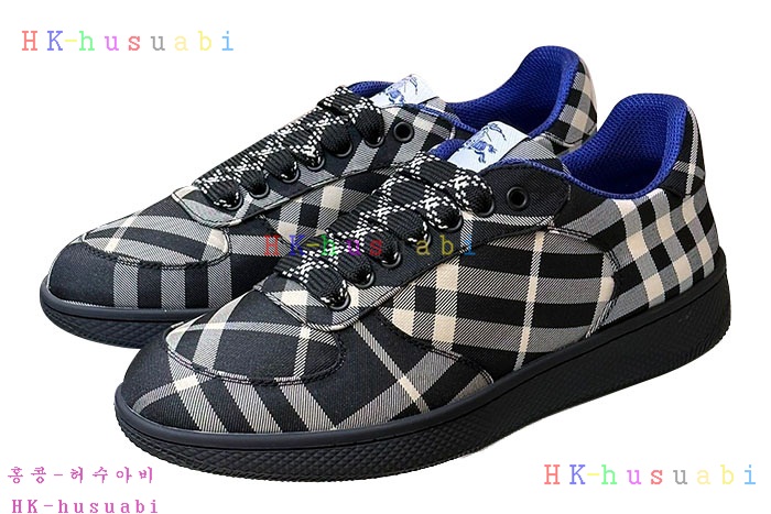 NEW 버버리 스니커즈 신상 BB 977706