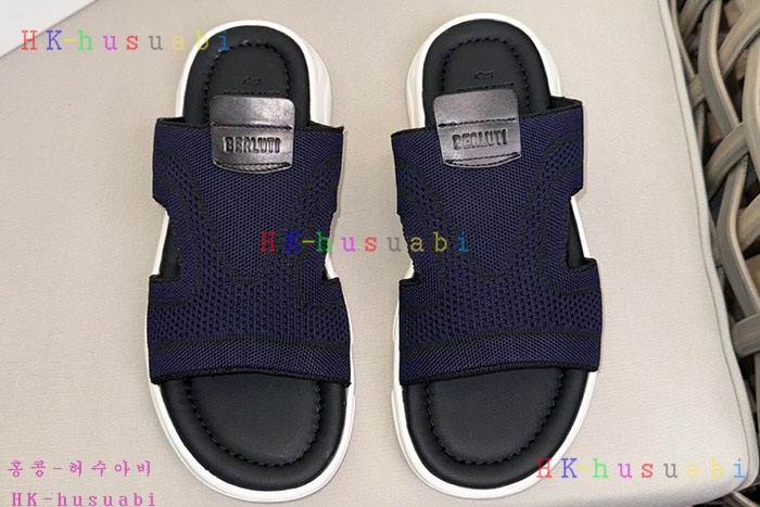 NEW 벨루티 샌들 신상 B 6114050