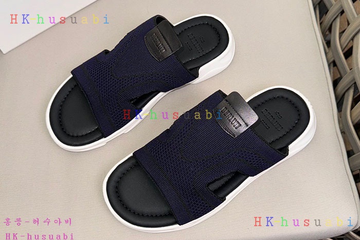NEW 벨루티 샌들 신상 B 6114050
