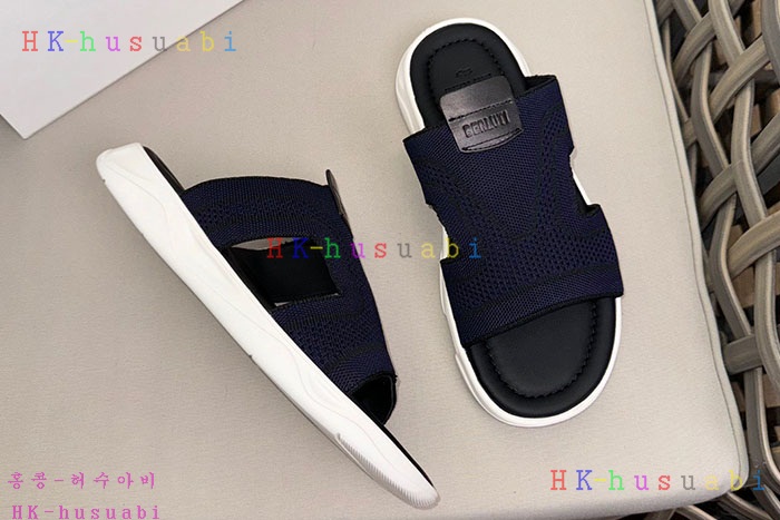 NEW 벨루티 샌들 신상 B 6114050