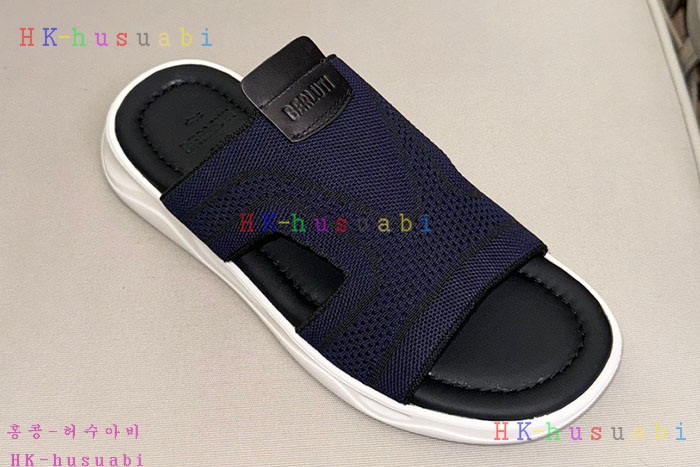 NEW 벨루티 샌들 신상 B 6114050