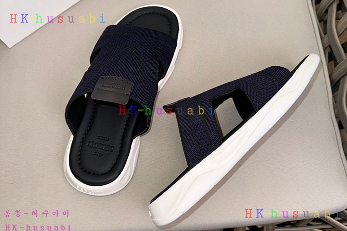 NEW 벨루티 샌들 신상 B 6114050