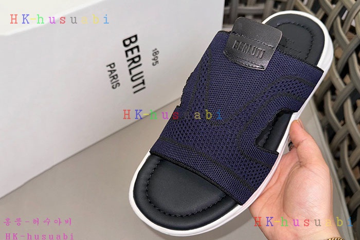 NEW 벨루티 샌들 신상 B 6114050