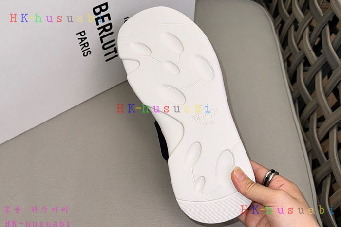 NEW 벨루티 샌들 신상 B 6114050