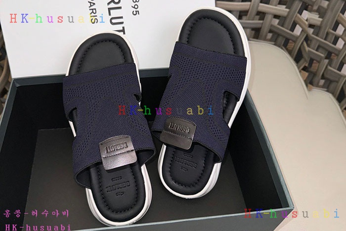 NEW 벨루티 샌들 신상 B 6114050