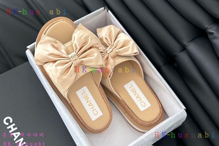 NEW 샤넬 신발 신상 C 1580010