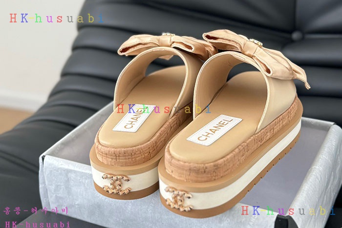 NEW 샤넬 신발 신상 C 1580010