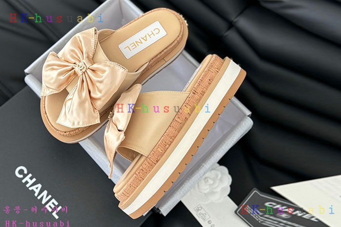 NEW 샤넬 신발 신상 C 1580010