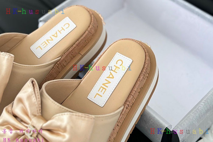NEW 샤넬 신발 신상 C 1580010