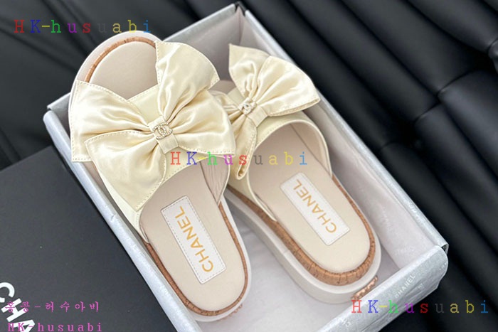 NEW 샤넬 신발 신상 C 1580011