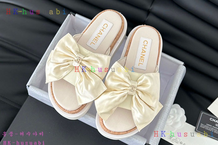 NEW 샤넬 신발 신상 C 1580011
