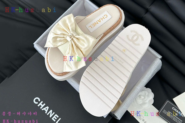 NEW 샤넬 신발 신상 C 1580011
